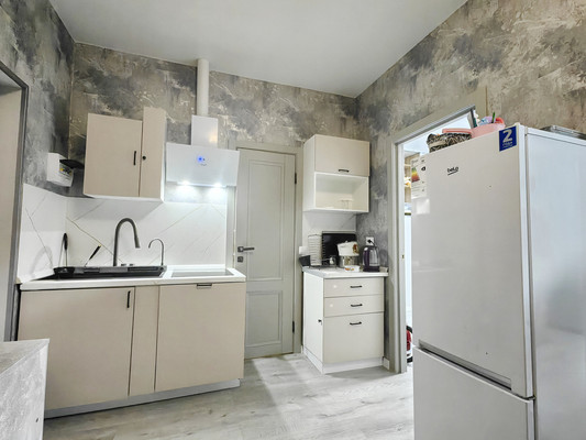 Продам однокомнатную (1-комн.) квартиру, Квартал А тер, 278, Скрылья д