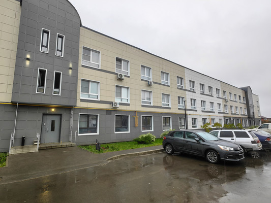 Продам однокомнатную (1-комн.) квартиру, Квартал А тер, 278, Скрылья д