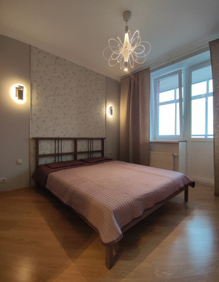 Продам однокомнатную (1-комн.) квартиру, Липовый парк ул, 4к1, Коммунарка п