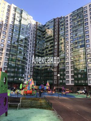 Продам многокомнатную квартиру, Шувалова ул, 27/7, Мурино п