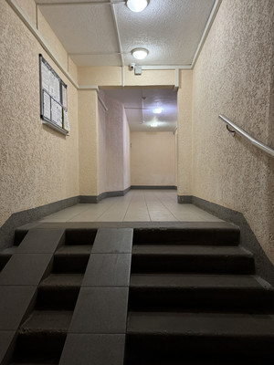 Продам трехкомнатную (3-комн.) квартиру, Высоковский проезд, 24, Нижний Новгород г