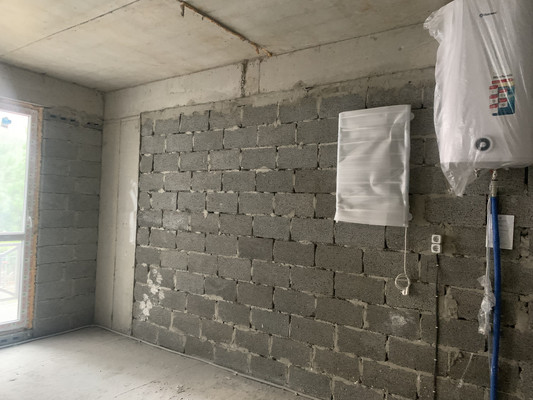 Продам однокомнатную (1-комн.) квартиру, Молодогвардейская (Хостинский р-н) ул, 2Б, Сочи г