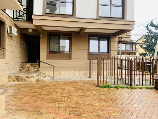 Продам однокомнатную (1-комн.) квартиру, Молодогвардейская (Хостинский р-н) ул, 2Б, Сочи г