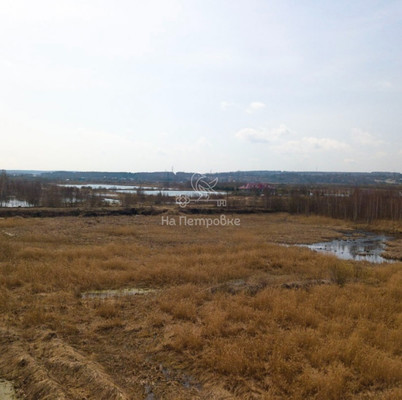 Продам участок 2 442 соток, ИЖС, фабрики Первое Мая п, 0 км от города