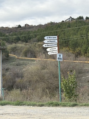 Продам участок 10 соток, СНТ, СПК Дружба тер, Лозовое с, 0 км от города