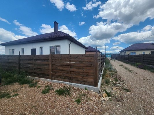 Продам дом, им. И. Асанина ул, Пионерское с, 0 км от города