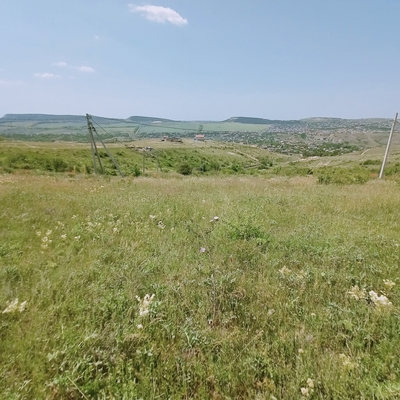 Продам участок 9 соток, ИЖС, Молодежная ул, 5, Украинка с, 0 км от города