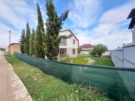 Продам дом, Рыбачья (СПК Дзержинец снт) ул, 36, Мирное с, 3 км от города