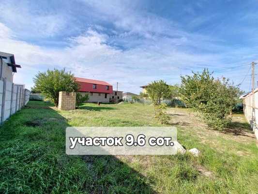 Продам дом, Рыбачья (СПК Дзержинец снт) ул, 36, Мирное с, 3 км от города
