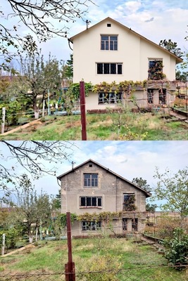 Продам дом, Полевая (СПК Степной тер.) ул, Ана-Юрт с, 3 км от города