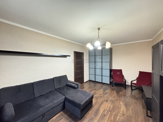 Продам однокомнатную (1-комн.) квартиру, Юрловский проезд, 14к1, Москва г