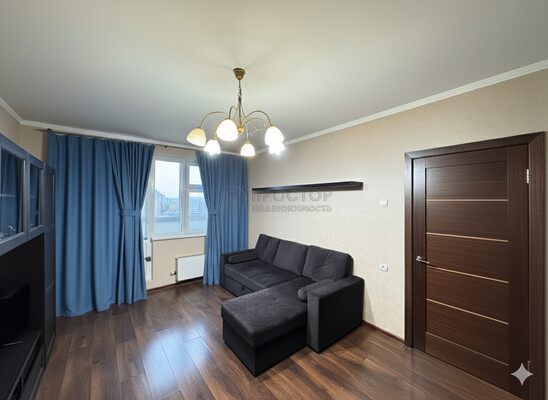 Продам однокомнатную (1-комн.) квартиру, Юрловский проезд, 14к1, Москва г