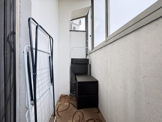 Продам однокомнатную (1-комн.) квартиру, Юрловский проезд, 14к1, Москва г