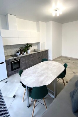 Продам трехкомнатную (3-комн.) квартиру, Архитектора Щусева ул, 2к3, Москва г