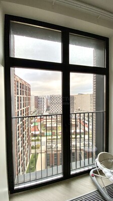 Продам трехкомнатную (3-комн.) квартиру, Архитектора Щусева ул, 2к3, Москва г