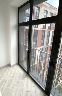 Продам трехкомнатную (3-комн.) квартиру, Архитектора Щусева ул, 2к3, Москва г