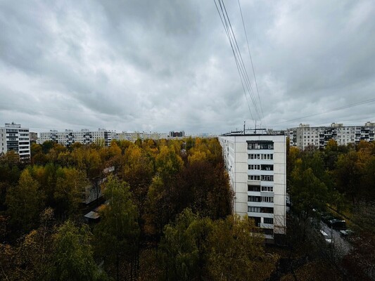 Продам однокомнатную (1-комн.) квартиру, Липецкая ул, 20, Москва г