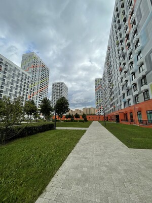 Продам однокомнатную (1-комн.) квартиру, Римского-Корсакова ул, 11к7, Москва г