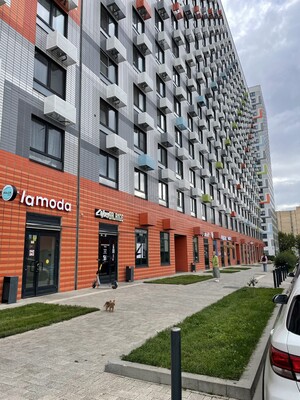 Продам однокомнатную (1-комн.) квартиру, Римского-Корсакова ул, 11к7, Москва г