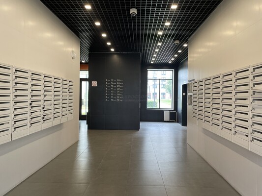 Продам однокомнатную (1-комн.) квартиру, Римского-Корсакова ул, 11к7, Москва г