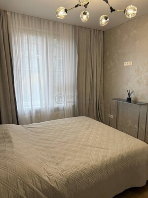 Продам двухкомнатную (2-комн.) квартиру, Бачуринская ул, 13, Коммунарка п