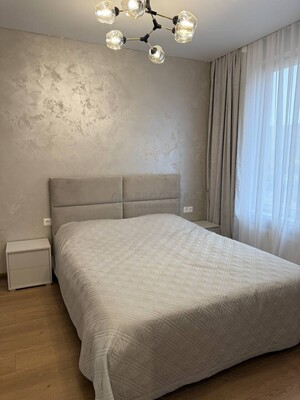 Продам двухкомнатную (2-комн.) квартиру, Бачуринская ул, 13, Коммунарка п