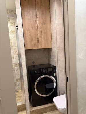 Продам двухкомнатную (2-комн.) квартиру, Бачуринская ул, 13, Коммунарка п