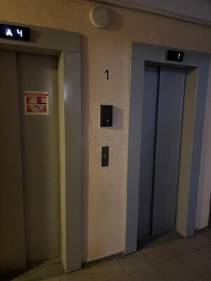 Продам однокомнатную (1-комн.) квартиру, Большой Симоновский пер, 11, Москва г