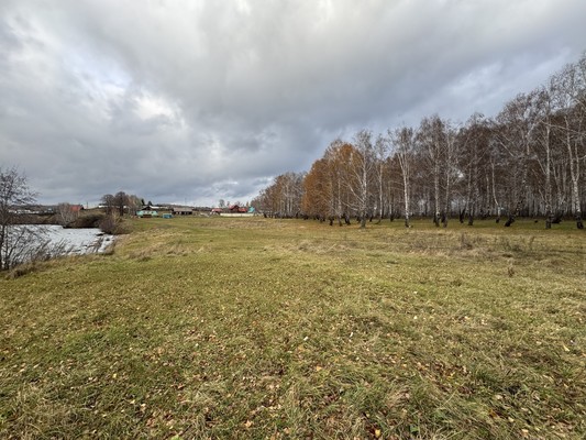 Продам землю для коммерческого использования 219,43 соток, ИЖС, Пролетарская ул, 36а, Иткуль с