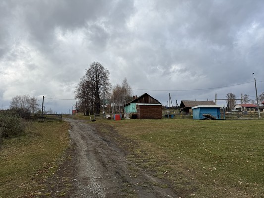 Продам землю для коммерческого использования 219,43 соток, ИЖС, Пролетарская ул, 36а, Иткуль с