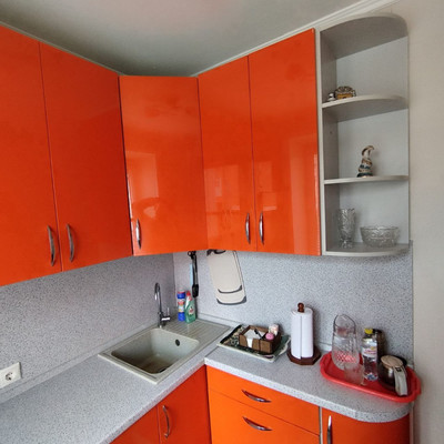 Продам однокомнатную (1-комн.) квартиру, Воровского ул, 10, Раменское г