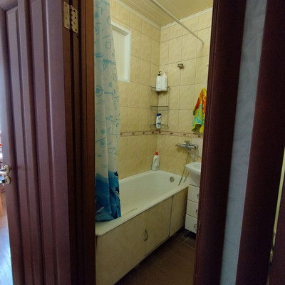 Продам однокомнатную (1-комн.) квартиру, Воровского ул, 10, Раменское г