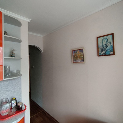 Продам однокомнатную (1-комн.) квартиру, Воровского ул, 10, Раменское г