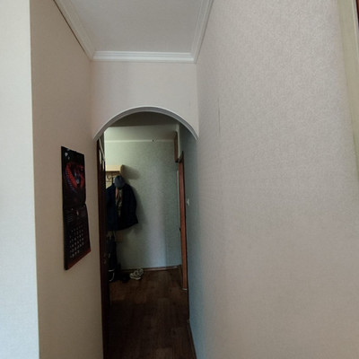 Продам однокомнатную (1-комн.) квартиру, Воровского ул, 10, Раменское г