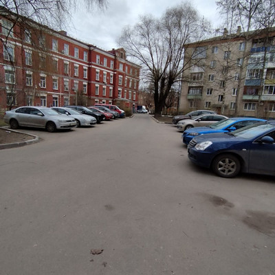 Продам однокомнатную (1-комн.) квартиру, Воровского ул, 10, Раменское г