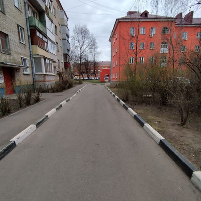Продам однокомнатную (1-комн.) квартиру, Воровского ул, 10, Раменское г