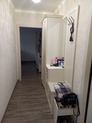Продам двухкомнатную (2-комн.) квартиру, Великой Победы б-р, 24, Волгодонск г