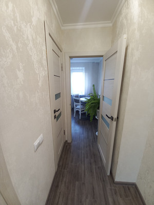 Продам двухкомнатную (2-комн.) квартиру, Великой Победы б-р, 24, Волгодонск г