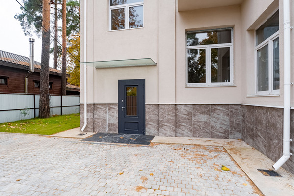 Продам таунхаус, Холмистая ул, 8, Лисий Нос п, 0 км от города