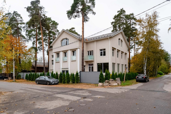 Продам таунхаус, Холмистая ул, 8, Лисий Нос п, 0 км от города