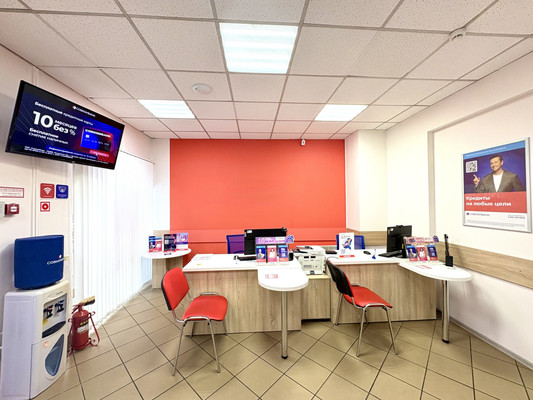 Сдам коммерческое помещение 52 м2, Мира пр-кт, 66-68, Калининград г