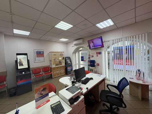 Сдам коммерческое помещение 52 м2, Мира пр-кт, 66-68, Калининград г