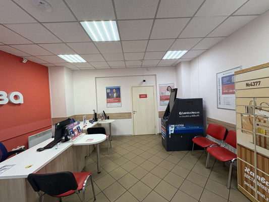 Сдам коммерческое помещение 52 м2, Мира пр-кт, 66-68, Калининград г