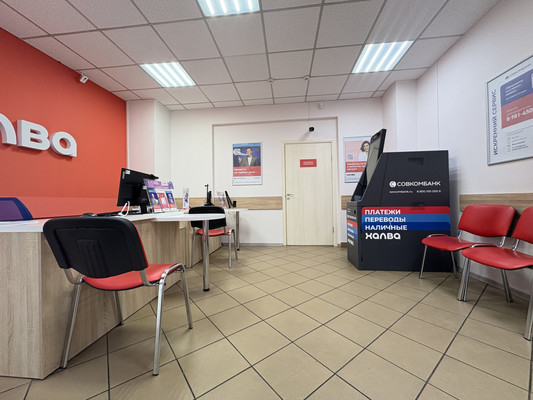 Сдам коммерческое помещение 52 м2, Мира пр-кт, 66-68, Калининград г