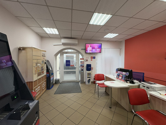 Сдам коммерческое помещение 52 м2, Мира пр-кт, 66-68, Калининград г