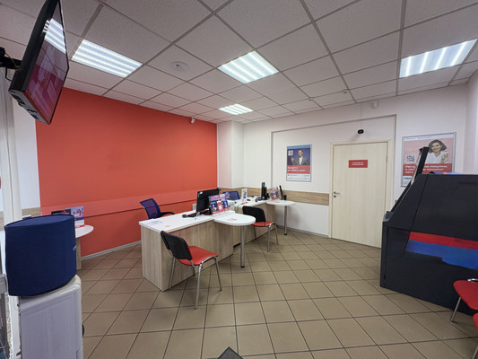 Сдам коммерческое помещение 52 м2, Мира пр-кт, 66-68, Калининград г