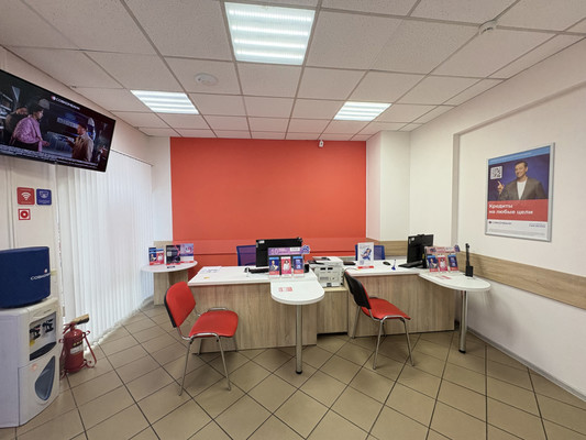 Сдам коммерческое помещение 52 м2, Мира пр-кт, 66-68, Калининград г