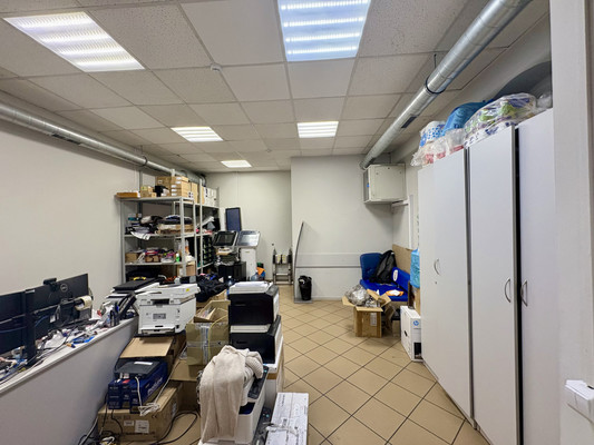 Сдам коммерческое помещение 52 м2, Мира пр-кт, 66-68, Калининград г