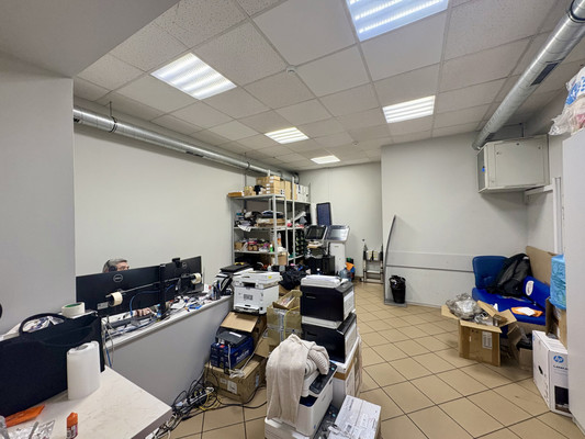 Сдам коммерческое помещение 52 м2, Мира пр-кт, 66-68, Калининград г