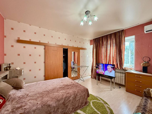 Продам двухкомнатную (2-комн.) квартиру, Гоголя ул, 52/18, Симферополь г